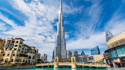 "DOKAZUJU DA SU DORASLI BOGOVIMA" Pet najviših građevina na svetu